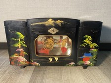 Vintage japanese black for sale  Pelham