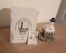 Lighthouses scaasis bug for sale  New London