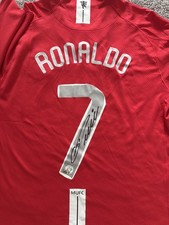 Cristiano ronaldo hand for sale  LINCOLN