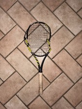 babolat pure aero usato  Sanremo