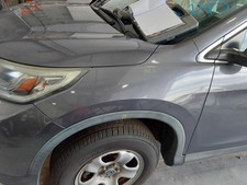 Driver left fender for sale  York