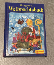 Großes weihnachtsbuch englein gebraucht kaufen  Celle