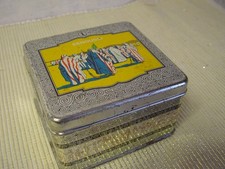 Alte blechdose senoussi gebraucht kaufen Alte blechdose senoussi gebraucht kaufen  Landshut