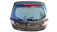 renault megane portellone usato  Italia