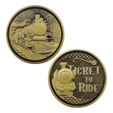 Ticket ride limited d'occasion  Expédié en Belgium
