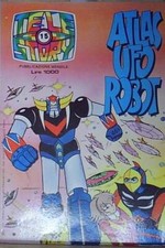 Toei tele story usato Toei tele story usato  Italia