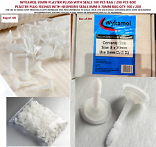 100 200 plaster for sale  Shipping to Ireland