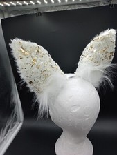 Cosplay fox ears for sale  WIRRAL
