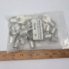 (25-Pk) Suporte de Compressão Vantex Cobre 2/0 AWG 3/8" Parafuso Prisioneiro T2/0-38  comprar usado  Enviando para Brazil