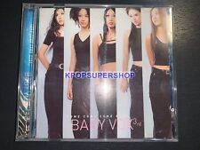 Usado, Baby VOX 3rd Album Come Come Come Baby CD Booklet Good OOP Rare Writing Inside comprar usado  Enviando para Brazil