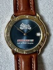 Ducati corse 1990 usato  Italia