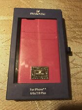 Nob swarovski iphone for sale  Addison