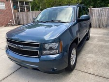 2010 chevrolet tahoe for sale  Mount Pleasant