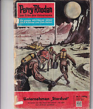 Perry rhodan heft gebraucht kaufen  Mandelbachtal