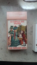 Grimaud sibylle des usato  Milano