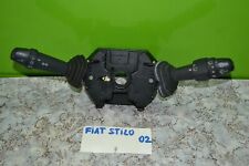 Fiat stilo 1.9 usato  Sinopoli