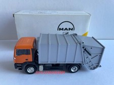 Conrad man tga d'occasion  France
