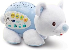 vtech bear for sale  GRAVESEND