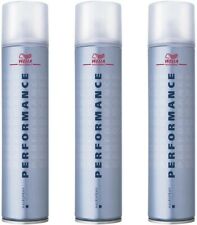 Wella performance haarspray gebraucht kaufen  Berlin