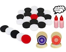 Monnaie acrylique carrom d'occasion  Expédié en France