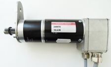 Maxon motor gleichstrommotor gebraucht kaufen  Kiel