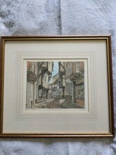 Portraits britian shambles for sale  CAMBERLEY