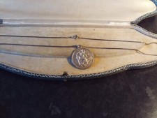 Silver 925 solid for sale  GATESHEAD