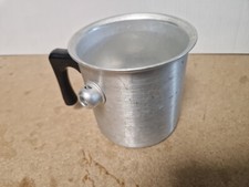 Alter topf aluminium gebraucht kaufen  Schneeberg