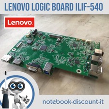 Scheda logica lcd usato  Arezzo