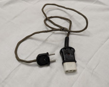 Geräteanschluss kabel elektro gebraucht kaufen  Schöneiche
