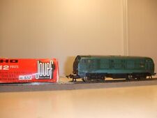 Locomotive diesel anglaise d'occasion  Tours-
