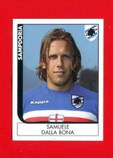 Calciatori panini 2005 usato  Fiorano Modenese
