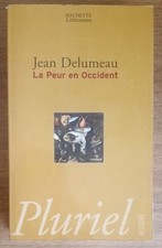Peur occident jean usato  Italia