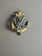 Insigne militaire parachutiste d'occasion  Nice-