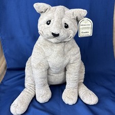 Vintage cuddly quarry for sale  Dublin