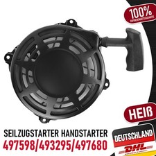 497680 starter seilzugstarter gebraucht kaufen  Deutschland
