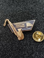 Pin pins pin d'occasion  Expédié en Belgium
