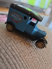 Corgi model ford for sale  HOUGHTON LE SPRING