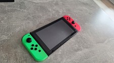 Nintendo switch release gebraucht kaufen  Neustadt b.Coburg