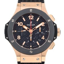 Authentic hublot big d'occasion  Expédié en Belgium