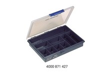 Raaco sortimentskasten b240xt1 gebraucht kaufen  Langenfeld (Rheinland)