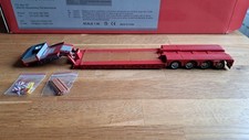 Wsi nooteboom achs gebraucht kaufen  Augustusburg