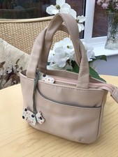 Radley pockets beige for sale  NEWCASTLE UPON TYNE