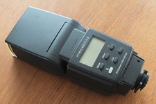 Metz blitzgerät mecablitz gebraucht kaufen  Nürnberg