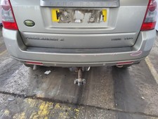 Rear bumper land for sale  DONCASTER