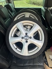 oz alloy wheels 16 for sale  LUTON