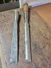 Timberframe chisels wide for sale  Windsor