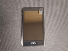 Fiio generazione lettore usato  Spedire a Italy