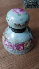 porcelain inkwell for sale porcelain inkwell for sale UPMINSTER