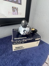 Shimano tek300lc tekota for sale  Newport Beach